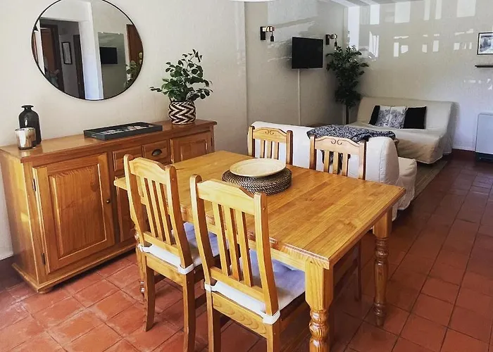 Apartament Loc.allos