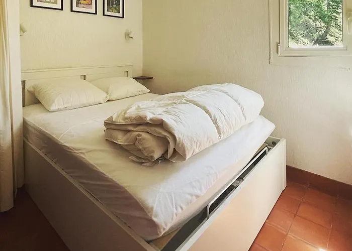 Apartament Loc.allos Allos