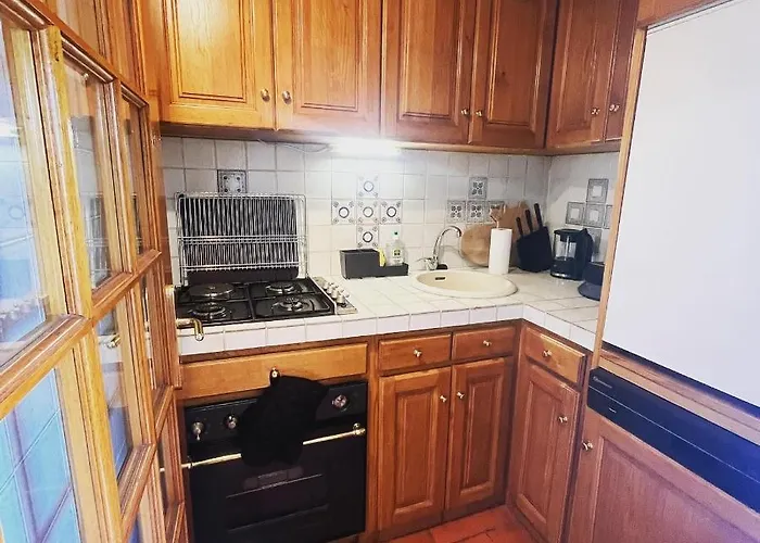 Apartament Loc.allos Allos