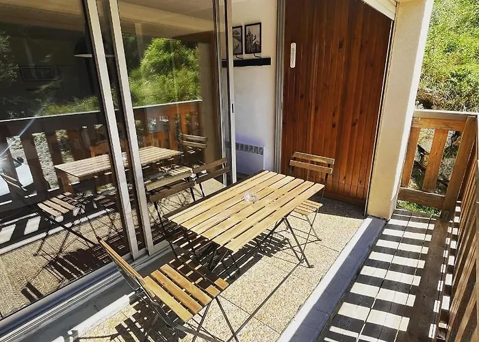 Loc.allos Apartament