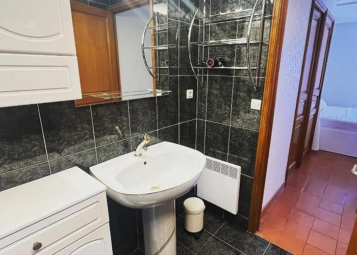 Loc.allos Apartament