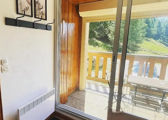 Loc.allos Apartament Allos