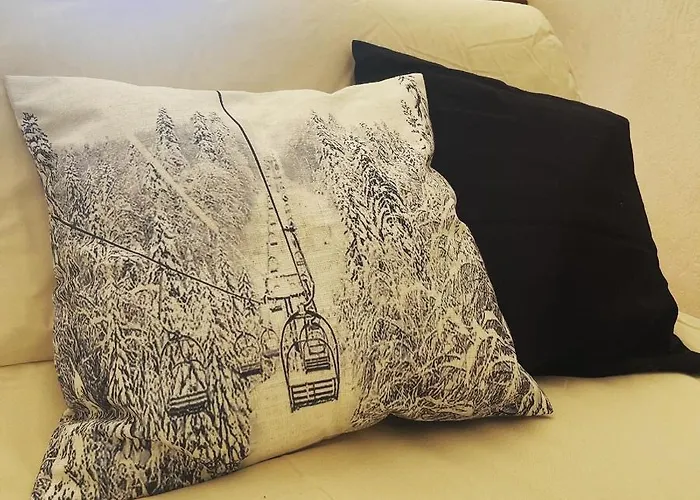 Apartament Loc.allos Allos