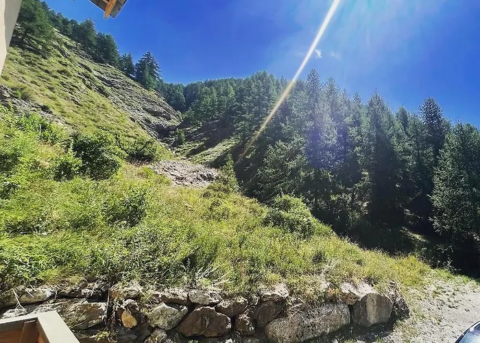 Loc.allos Apartament