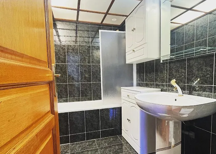 Apartament Loc.allos Allos