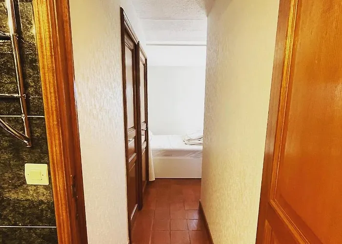 Apartament Loc.allos Allos