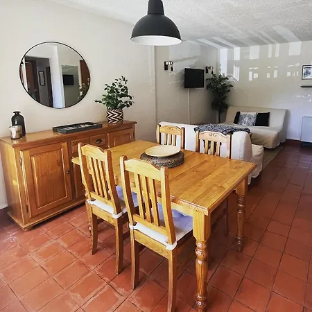 Apartman Loc.allos