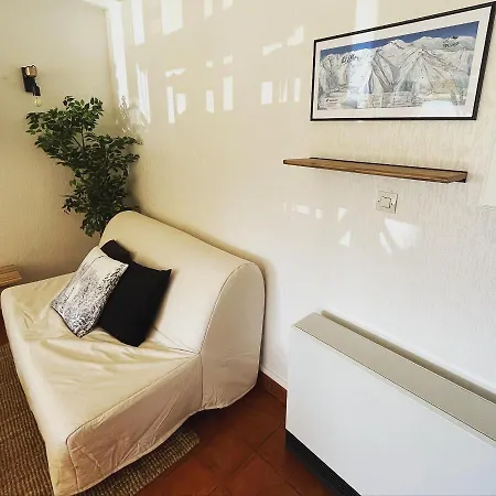 Apartman Loc.allos Allos