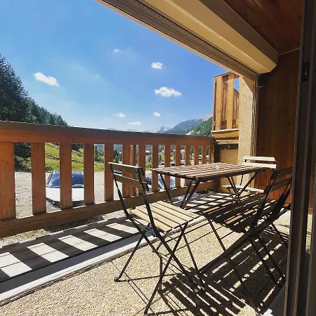 Appartement Loc.allos *