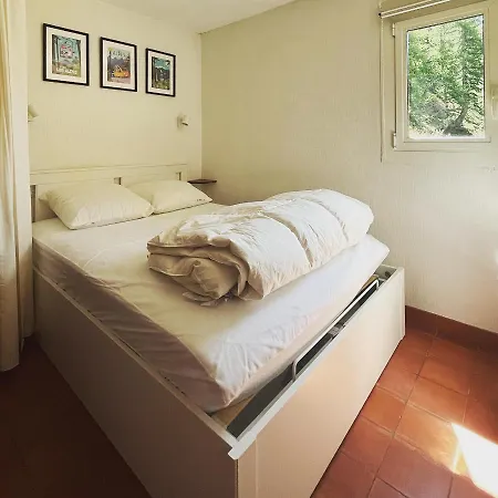 Apartman Loc.allos Allos