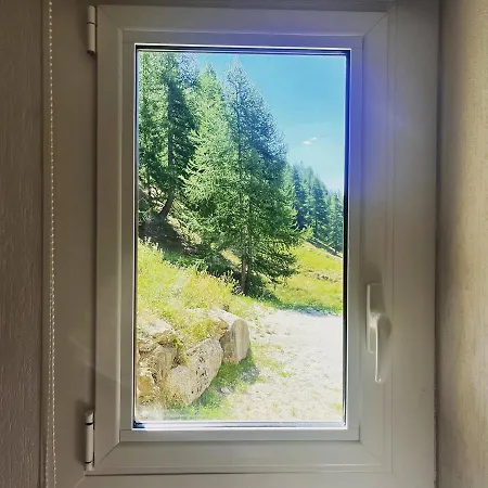 Apartament Loc.allos Allos