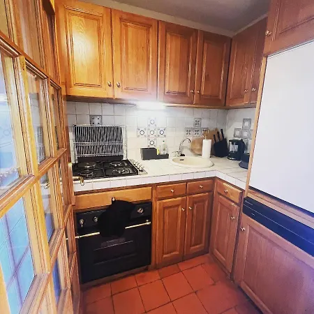 Апартаменты Loc.allos Ла-Фу