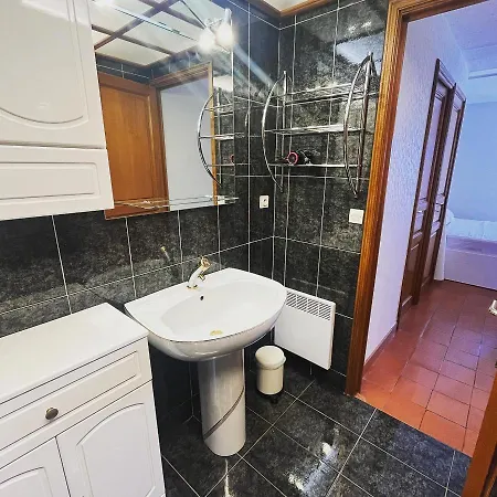 Loc.allos Апартаменты