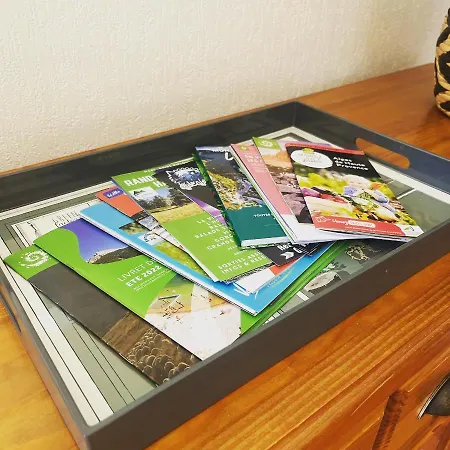 Loc.allos Апартаменты