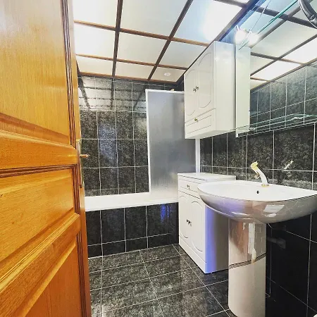 Apartman Loc.allos Allos
