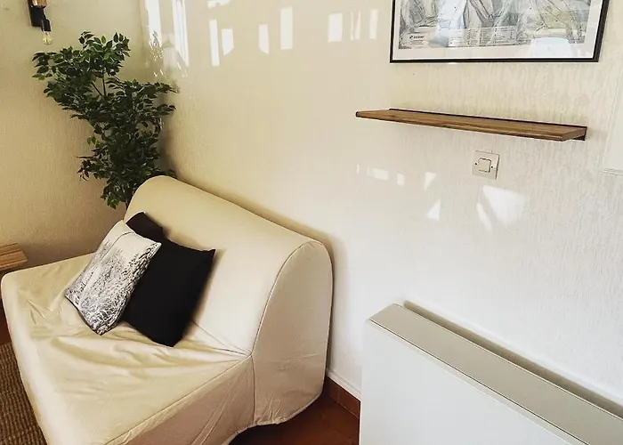 דירה Loc.allos אלוס