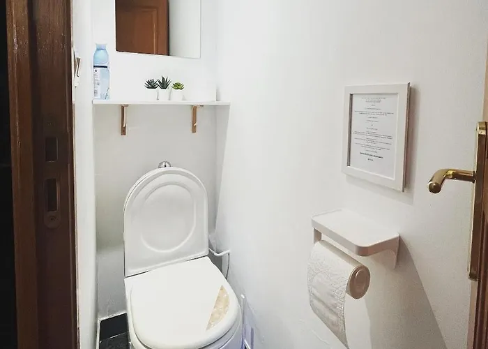 Loc.allos דירה *